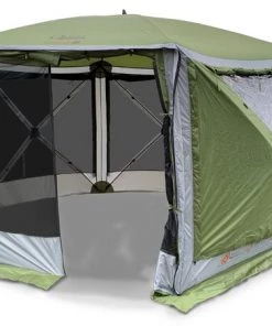 Quest Leisure Quest Screen House 6 Pro Shelter