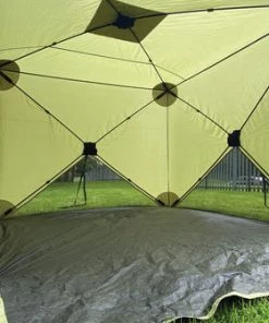 Quest Leisure Quest Screenhouse 4 Mini TENTSTENTS