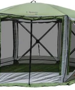 Quest Leisure Quest Screen House 6 Pro Shelter