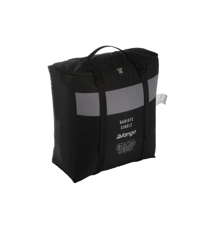 Vango Radiate Single Sleeping Bag