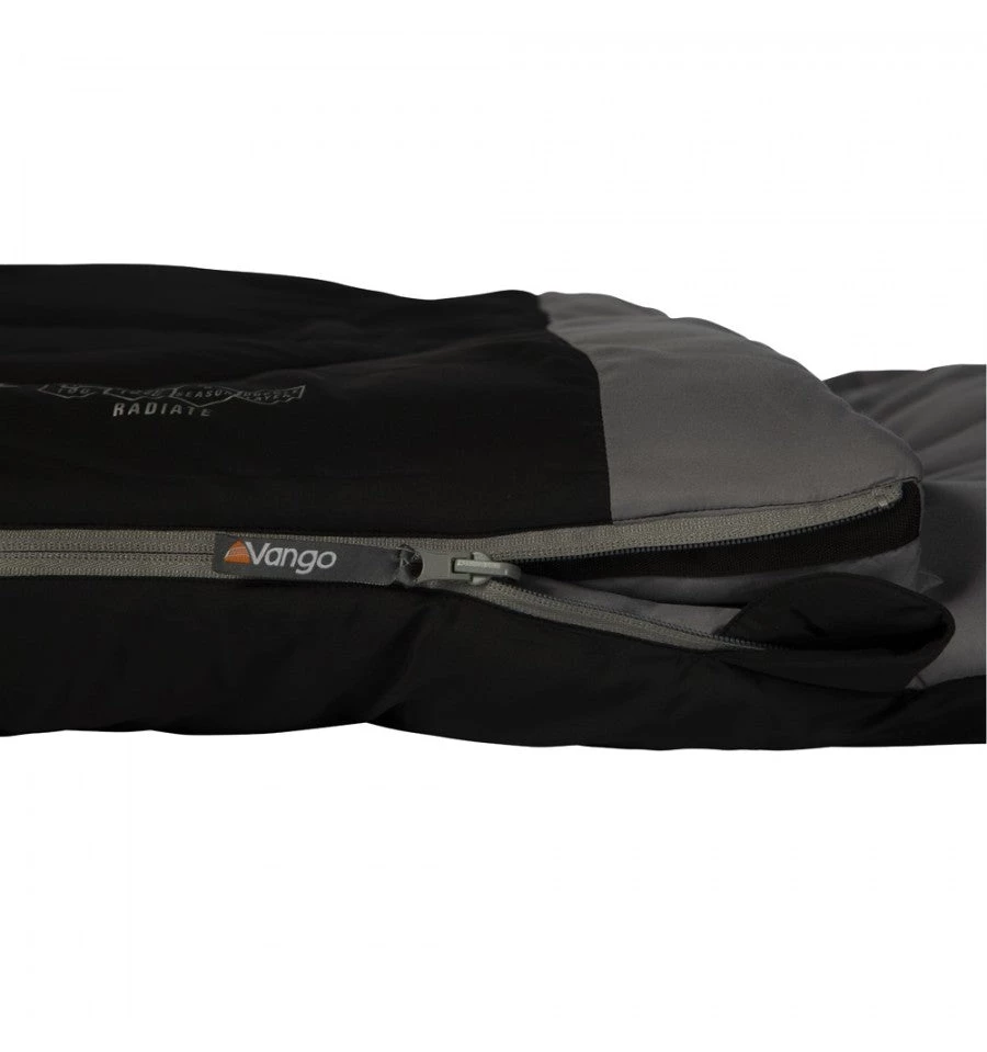 Vango Radiate Single Sleeping Bag