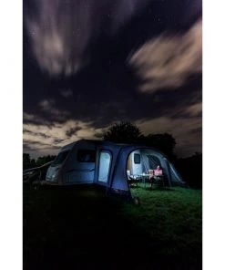 CARAVAN AWNINGS Vango Rapide II 350 Air Awning (2018)