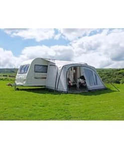 CARAVAN AWNINGS Vango Rapide II 350 Air Awning (2018)