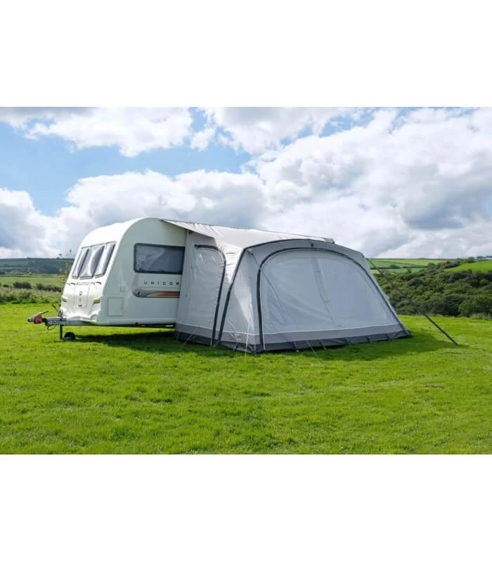 CARAVAN AWNINGS Vango Rapide II 350 Air Awning (2018)