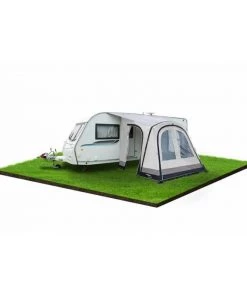 CARAVAN AWNINGS Vango Rapide II 350 Air Awning (2018)