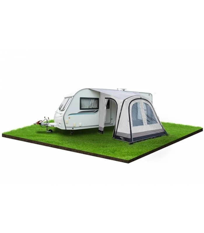 CARAVAN AWNINGS Vango Rapide II 350 Air Awning (2018)