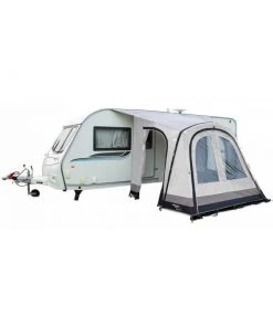 CARAVAN AWNINGS Vango Rapide II 350 Air Awning (2018)