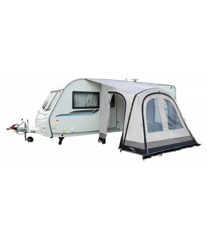 CARAVAN AWNINGS Vango Rapide II 350 Air Awning (2018)