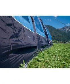 Vango Rivendale 800XL Airbeam Tent (2018) TENTSTENTS