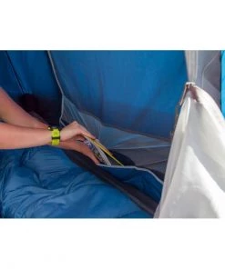 Vango Rivendale 800XL Airbeam Tent. TENTSTENTS