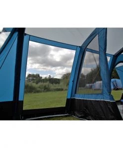 Vango Rome 650XL Airbeam Tent Package (2021) TENTSTENTS