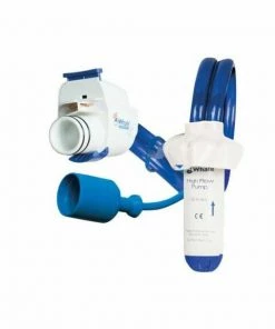 CARAVAN & MOTORHOME Whale Watermaster Truma Ultraflow EP1642