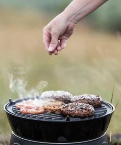 Cadac Safari Chef 2 Pro 30 QR Camping Stoves