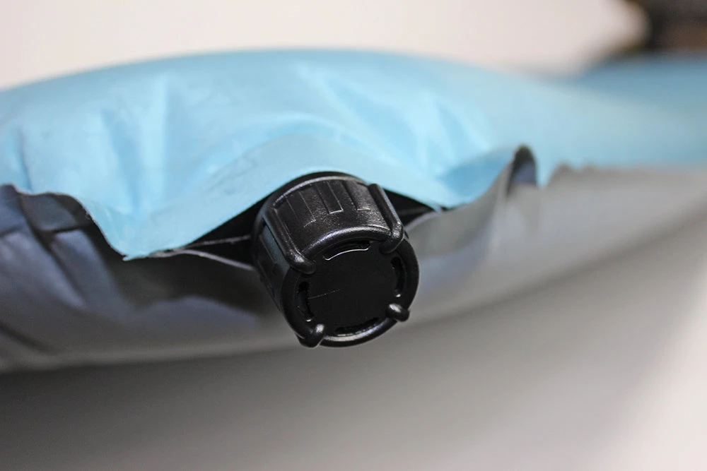 Outdoor Revolution Camp Star Top Of The Pop 75 Self-inflating Sleeping Mat