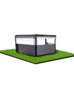 CAMPING ACCESSORIES Vango Sentinel AirBeam Windbreak