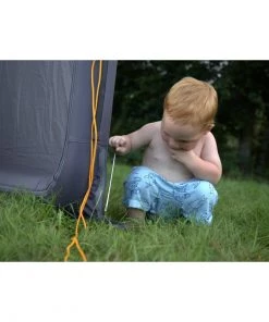 CAMPING ACCESSORIES Vango Sentinel AirBeam Windbreak