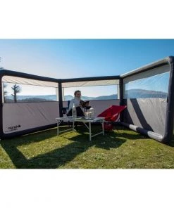 CAMPING ACCESSORIES Vango Sentinel AirBeam Windbreak