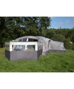 CAMPING ACCESSORIES Vango Sentinel AirBeam Windbreak
