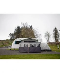 CAMPING ACCESSORIES Vango Sentinel AirBeam Windbreak