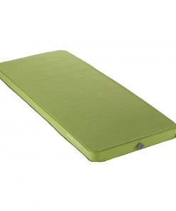 SLEEPING Vango Shangri-La 10 Grande Single Self Inflating Mat Green