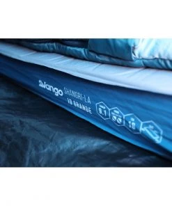 Vango Shangri-La II 10 Grande Single Self Inflating Mat