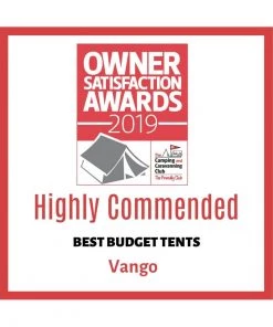 TENTSTENTS Vango Skye 300 Tent