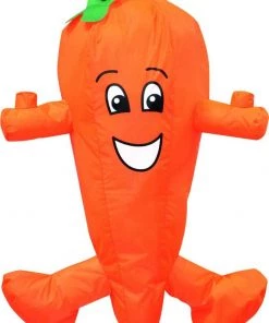 Spirit Of Air Carrot Windsock Windsocks