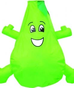 Spirit Of Air Pear Windsock