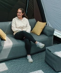 Outdoor Revolution Campese Thermo Sofa FURNITURE