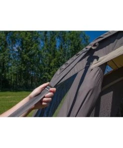 TENTSTENTS Vango Solace TC 400 Airbeam Tent (2018)