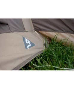 TENTSTENTS Vango Solace TC 400 Airbeam Tent (2018)