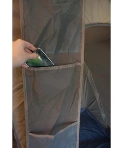 TENTSTENTS Vango Solace TC 400 Airbeam Tent (2018)