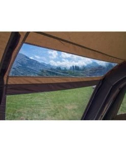 TENTSTENTS Vango Solace TC 400 Airbeam Tent (2018)