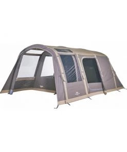Vango Solace TC 400 Airbeam Tent (2018) Tent Package