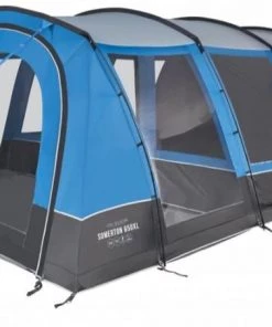 Vango Somerton 650XL Tent (2021)