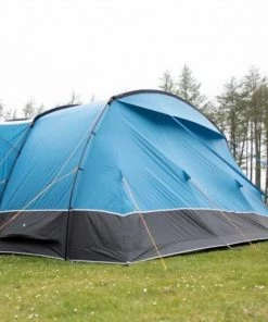 Vango Somerton 650XL Tent Package Deal (2021)