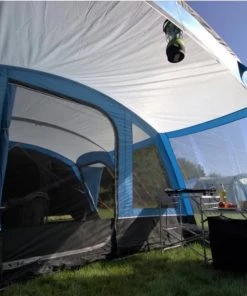 Vango Somerton 650XL Tent (2021)