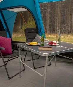 Vango Somerton 650XL Tent Package Deal (2021)