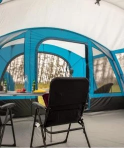 Vango Somerton 650XL Tent Package Deal (2021)