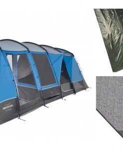 Vango Somerton 650XL Tent Package Deal (2021)