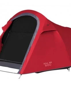 Vango Soul 300 - Guard Red