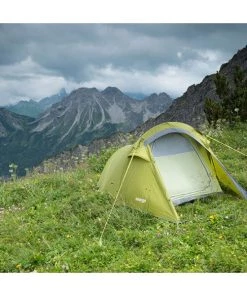 Vango Soul 300 - Guard Red