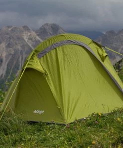 Vango Soul 300 - Guard Red