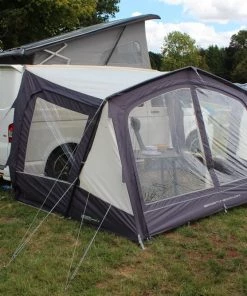 Drive Away Awnings Outdoor Revolution Sportline Canopi Lowline