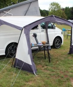 Drive Away Awnings Outdoor Revolution Sportline Canopi Lowline