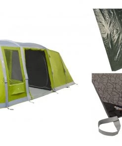 Vango Stargrove II 450 Air Tent Package (2021)
