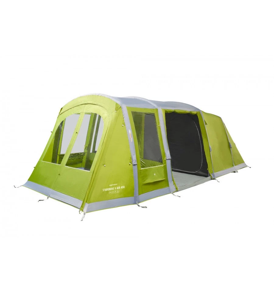 Vango Stargrove II 450 Air Tent (2021) TENTSTENTS