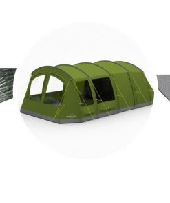 TENTSTENTS Vango Stargrove II 600XL Tent - 2022 Model