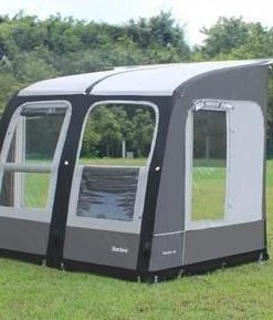 Camp Tech Camptech Starline 390 Inflatable Caravan Awning 2018 CARAVAN AWNINGS