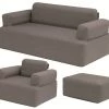 Outwell Lake Inflatable Sofa Set